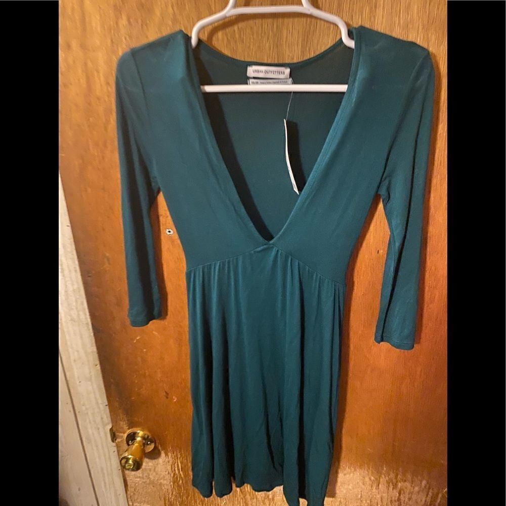 Urban outfitters dress